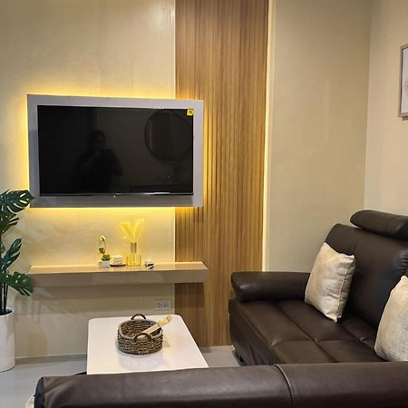 Condo 801 Bernwood Tower 일로일로 외부 사진