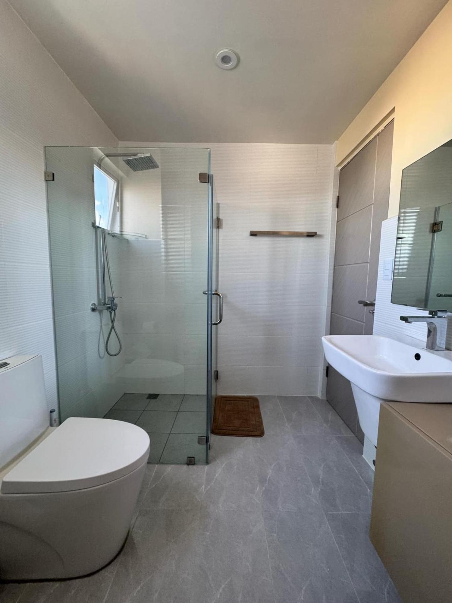Condo 801 Bernwood Tower 일로일로 외부 사진