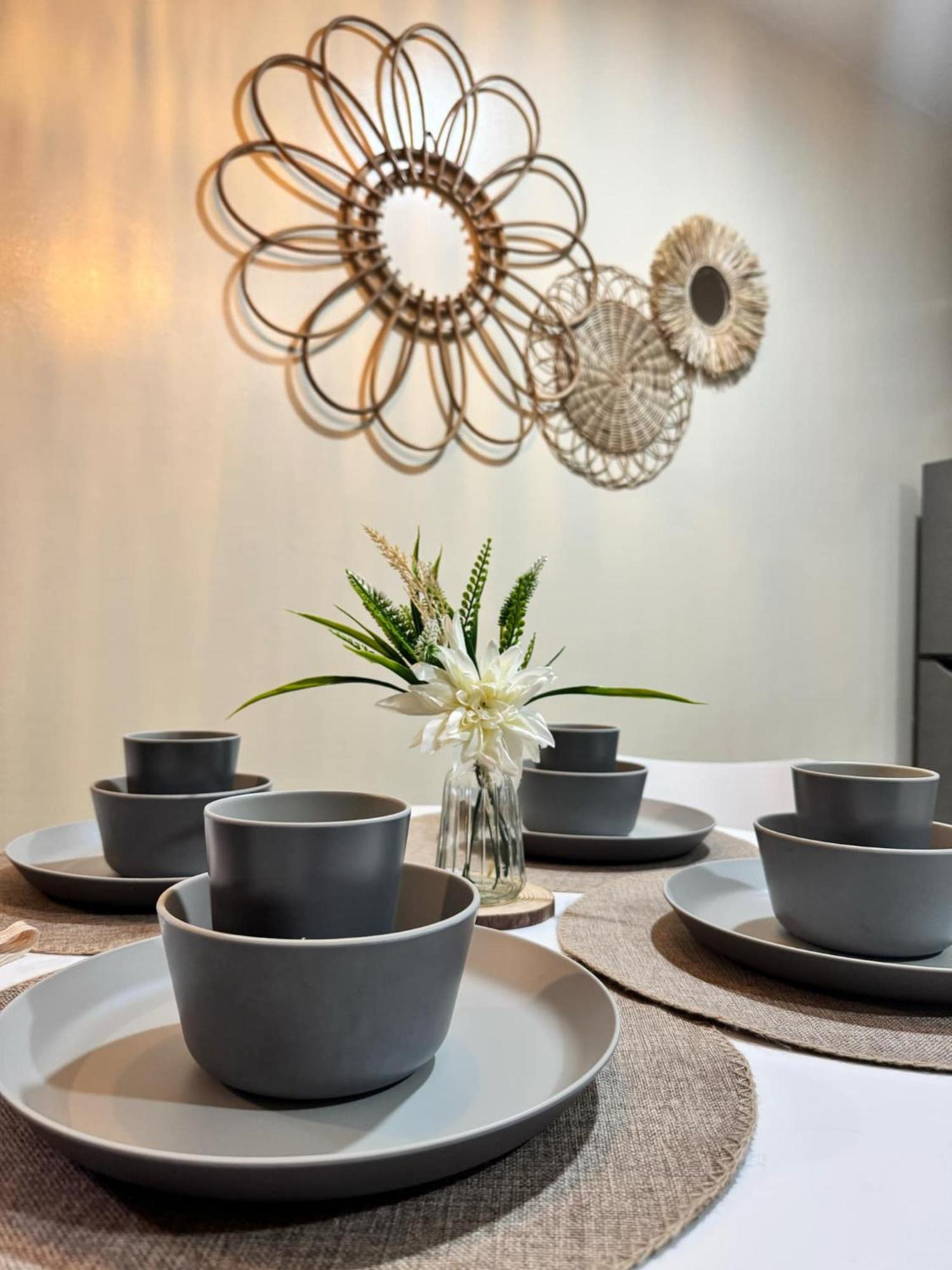 Condo 801 Bernwood Tower 일로일로 외부 사진